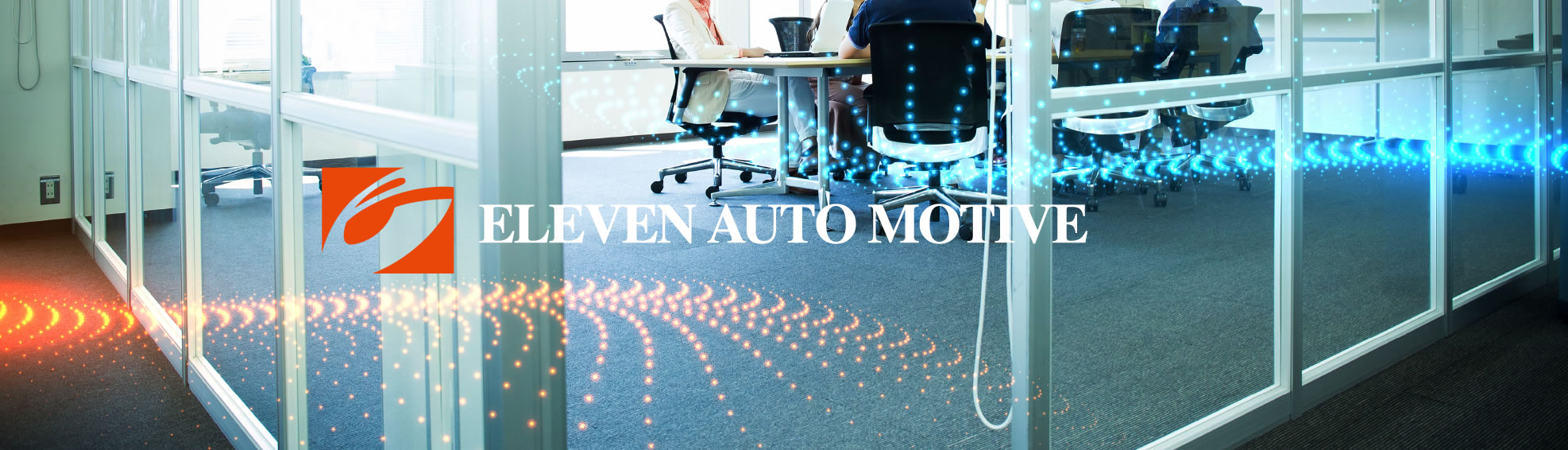 ELEVEN AUTO MOTIVE