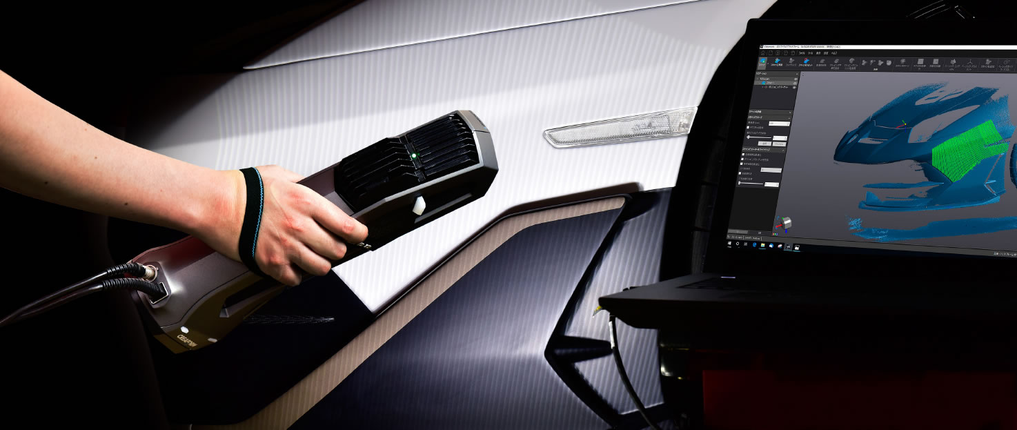 ボディカバーの品質