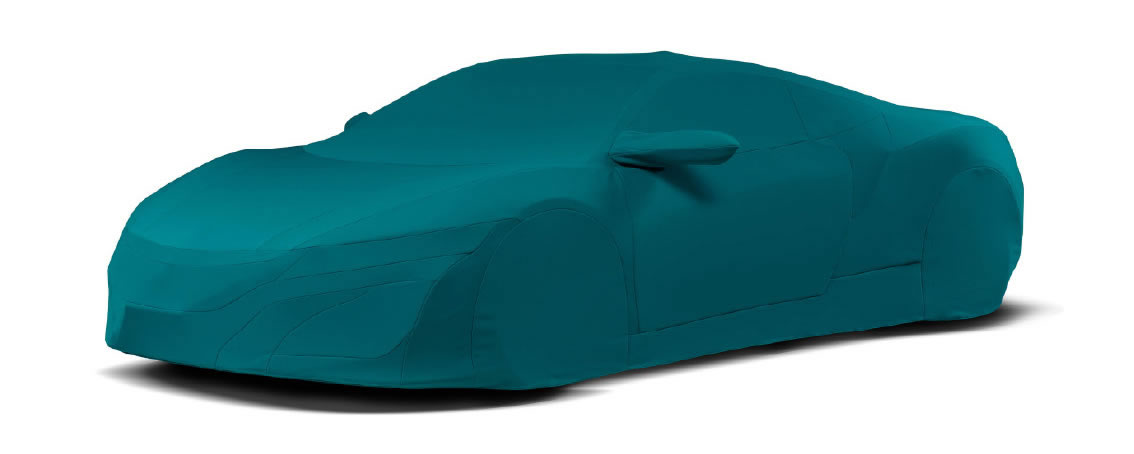 NSX HONDA ボディカバー