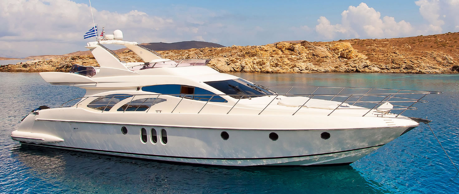 船内装の張り替え