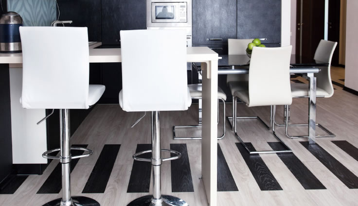 店舗のカラーコンセプト提案