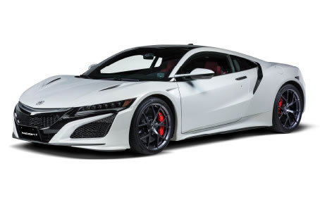 NSX
