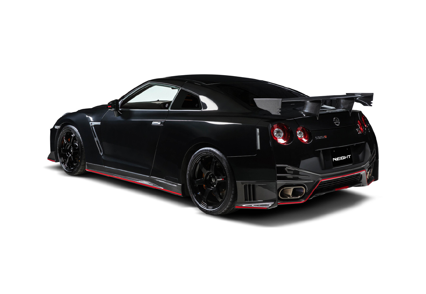 後斜45度からのボディーカバー