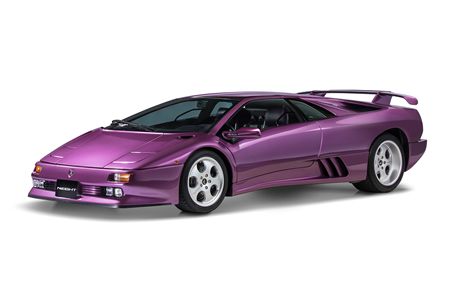 Diablo SE30