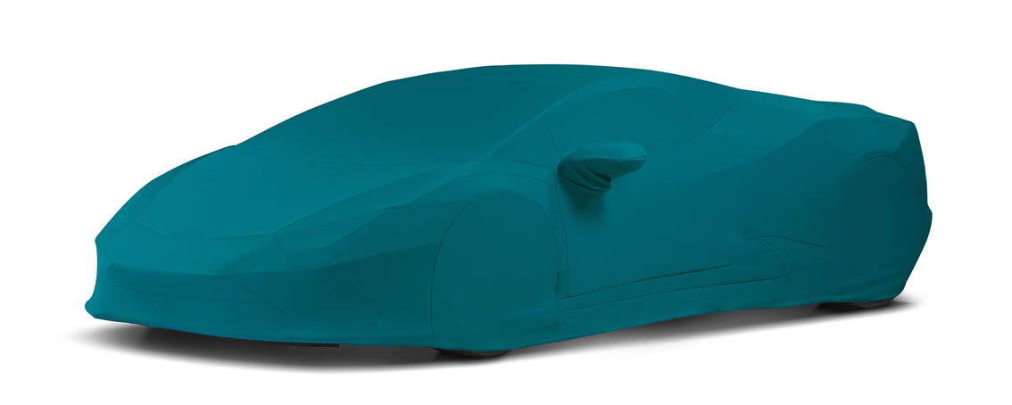 車のプレミアムボディーカバー