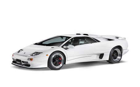 Diablo SV