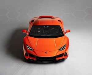 スペシャルオーダー ボディーカバー Huracán EVO