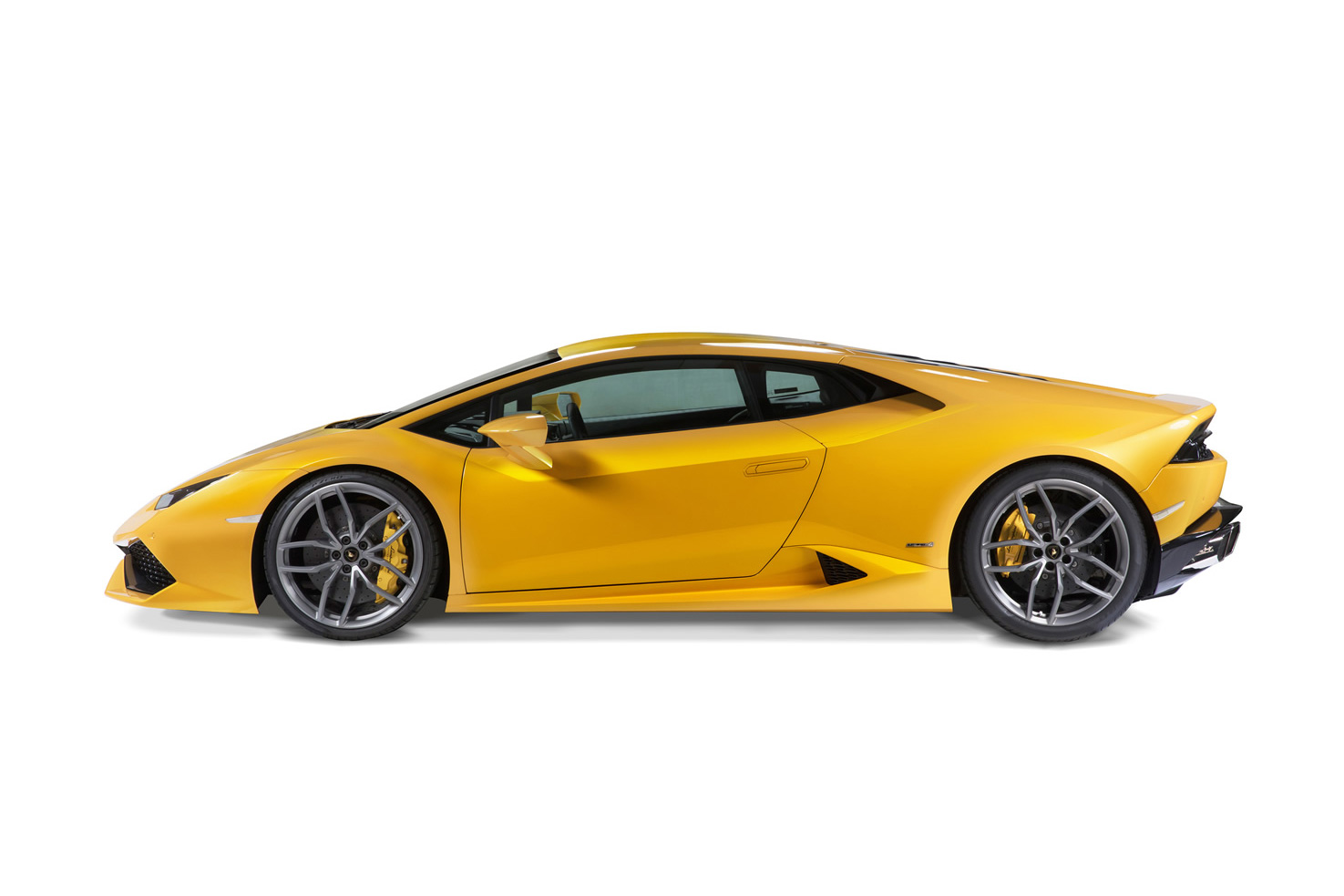 サイドからのボディーカバー