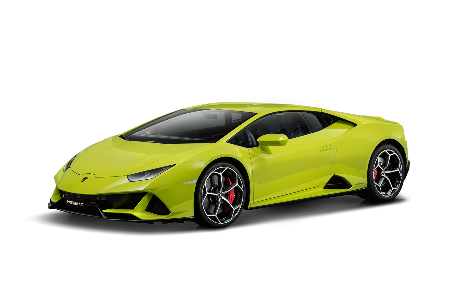 前斜め45度からのボディーカバー