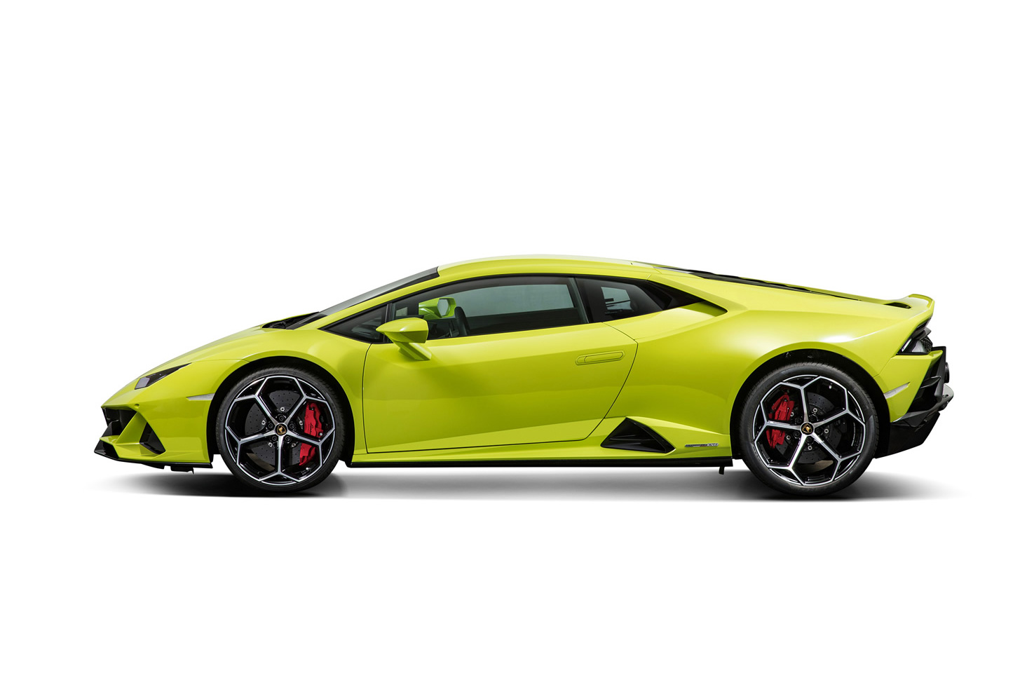 サイドからのボディーカバー