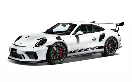 GT3 RS