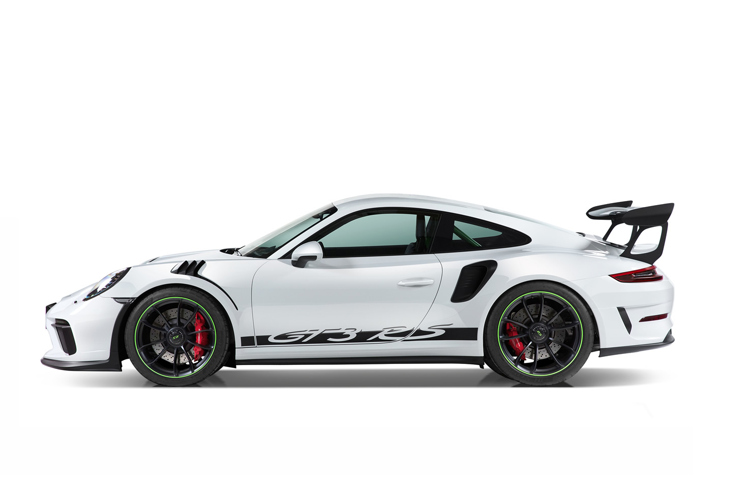 サイドからのボディーカバー