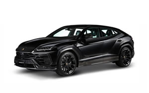 URUS
